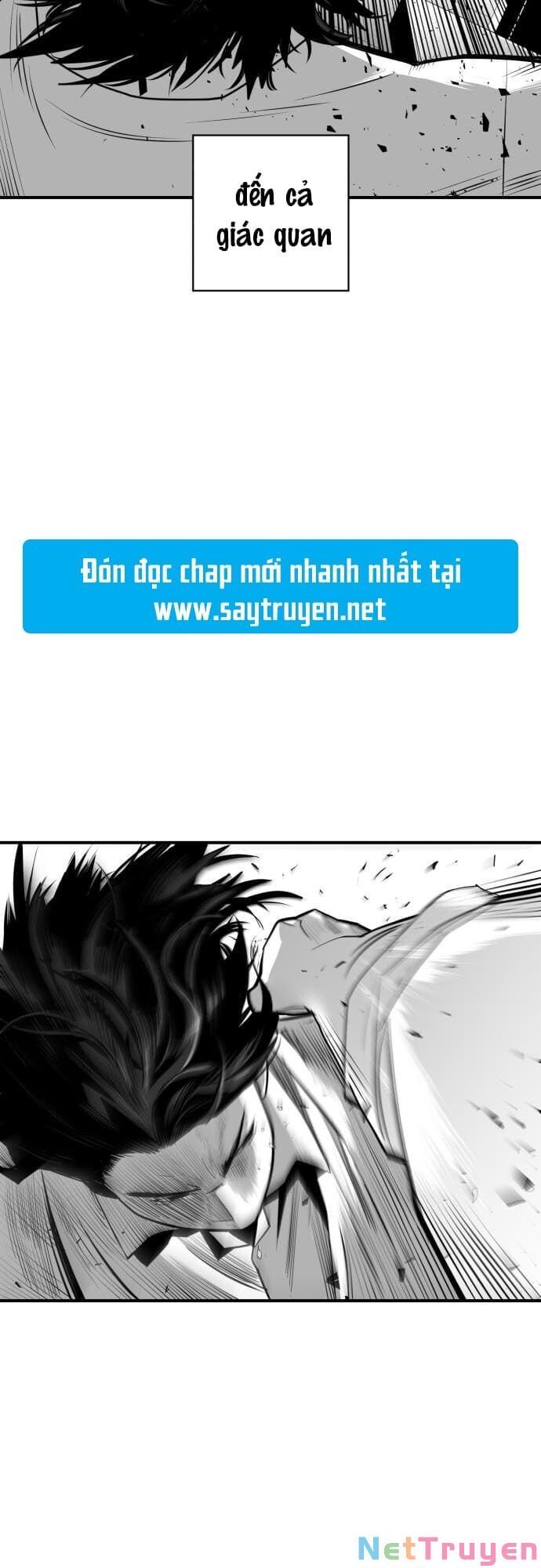 Quảng Trường Máu Chapter 24 - Trang 4