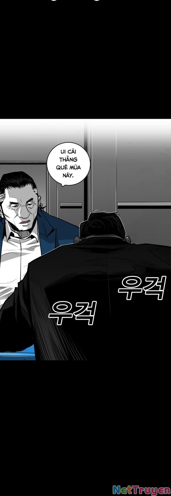 Quảng Trường Máu Chapter 58 - Trang 24