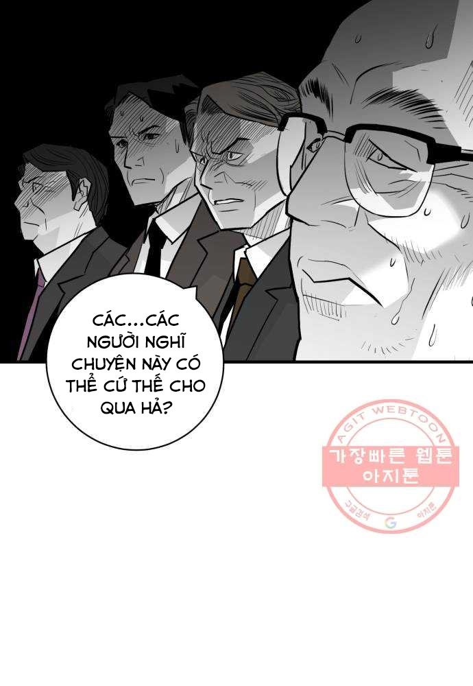 Quảng Trường Máu Chapter 55 - Trang 37