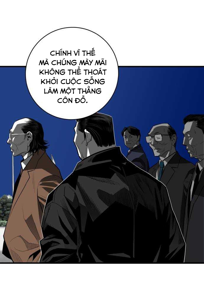 Quảng Trường Máu Chapter 55 - Trang 6