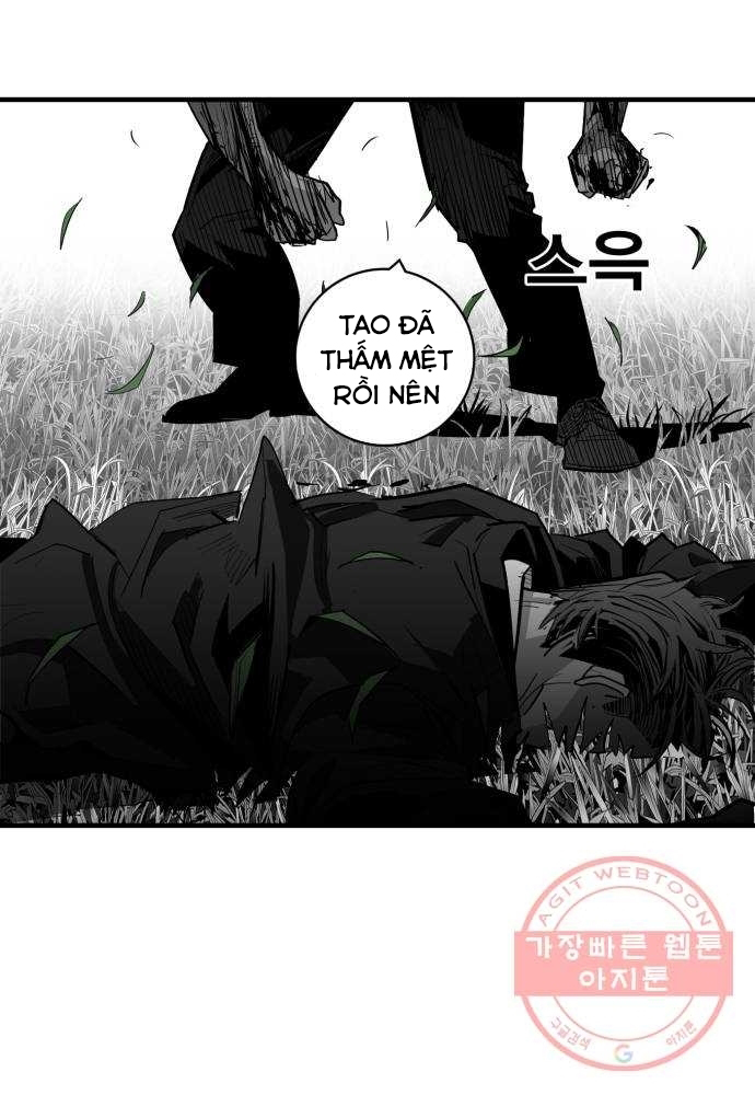 Quảng Trường Máu Chapter 55 - Trang 72