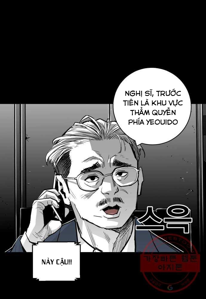 Quảng Trường Máu Chapter 54 - Trang 64