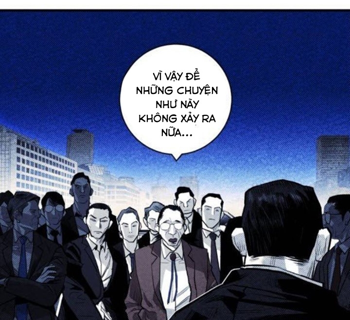 Quảng Trường Máu Chapter 53 - Trang 112