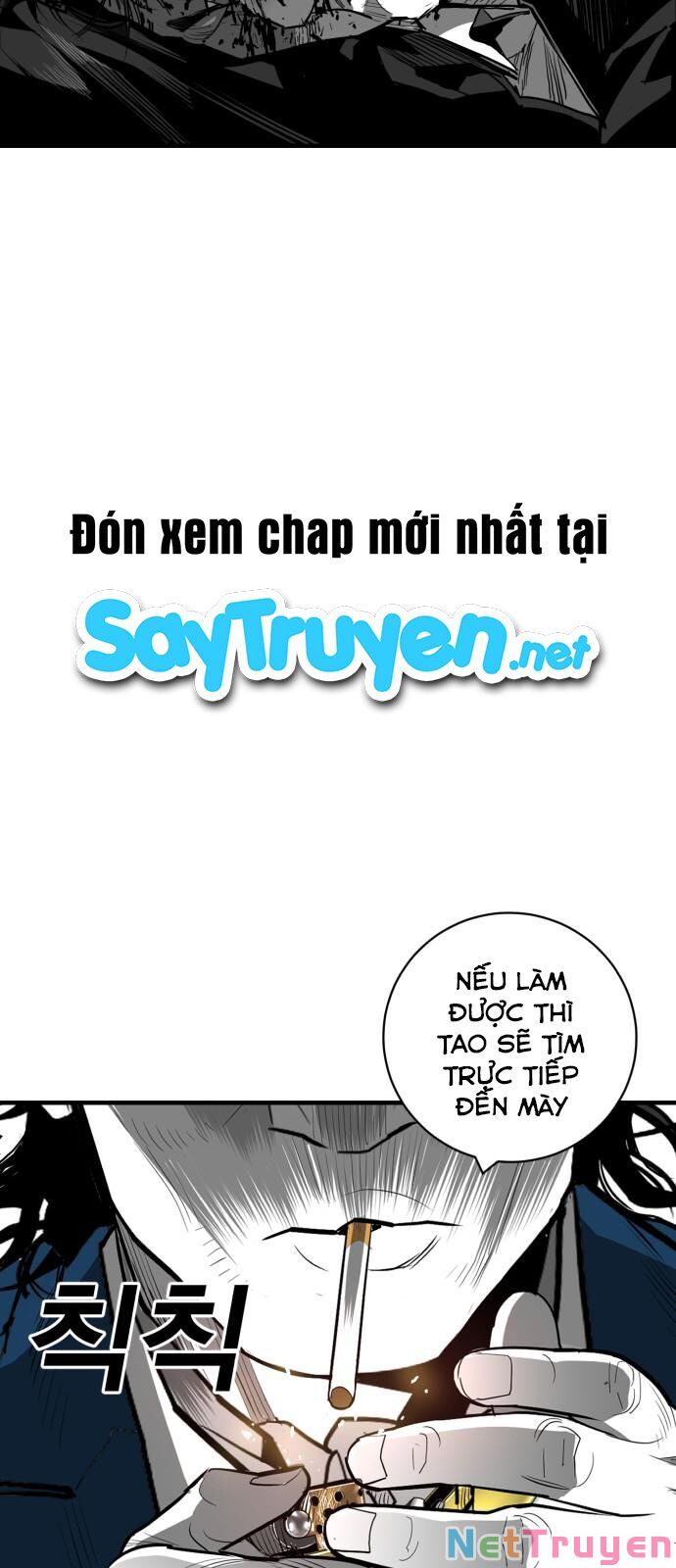 Quảng Trường Máu Chapter 57 - Trang 53