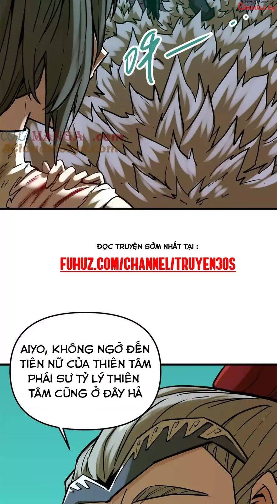 Tông Môn Của Ta Có Triệu Điểm Mạnh Chapter 43 - Trang 17