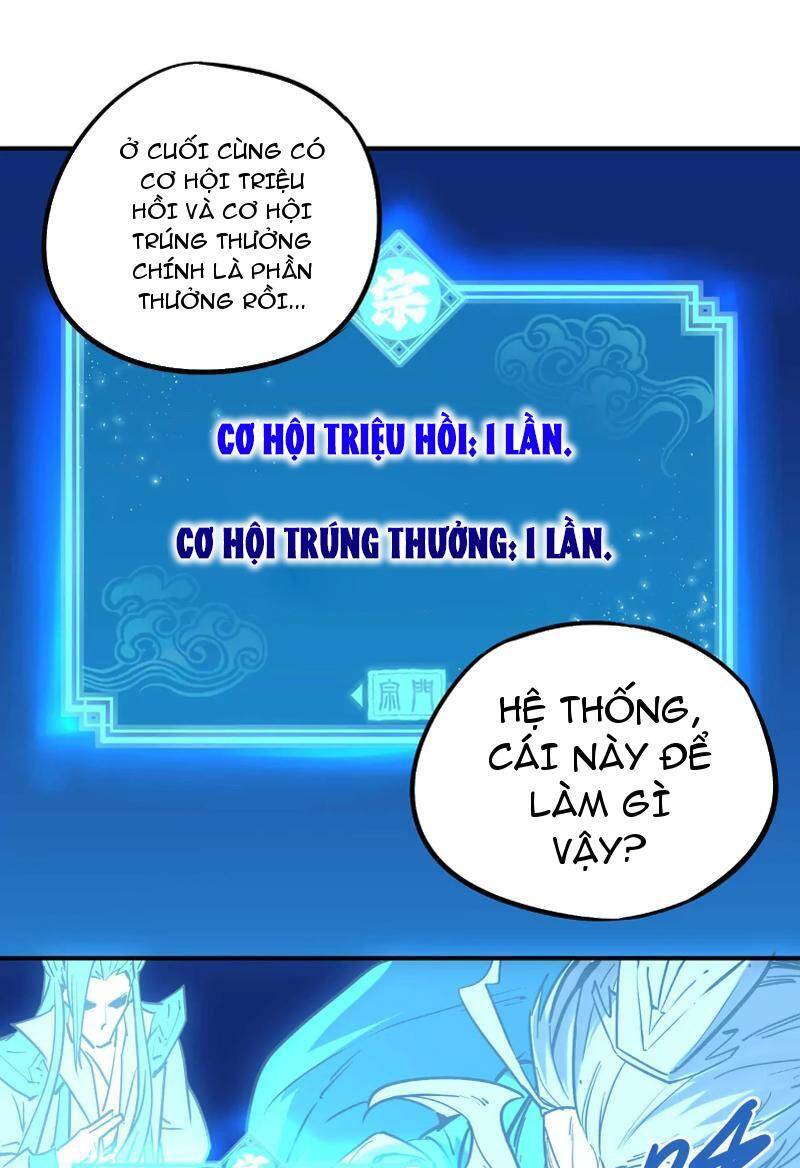 Tông Môn Của Ta Có Triệu Điểm Mạnh Chapter 1 - Trang 48