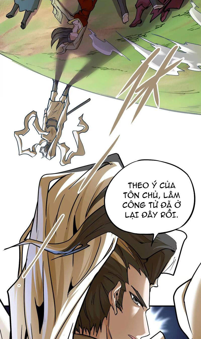 Tông Môn Của Ta Có Triệu Điểm Mạnh Chapter 4 - Trang 30