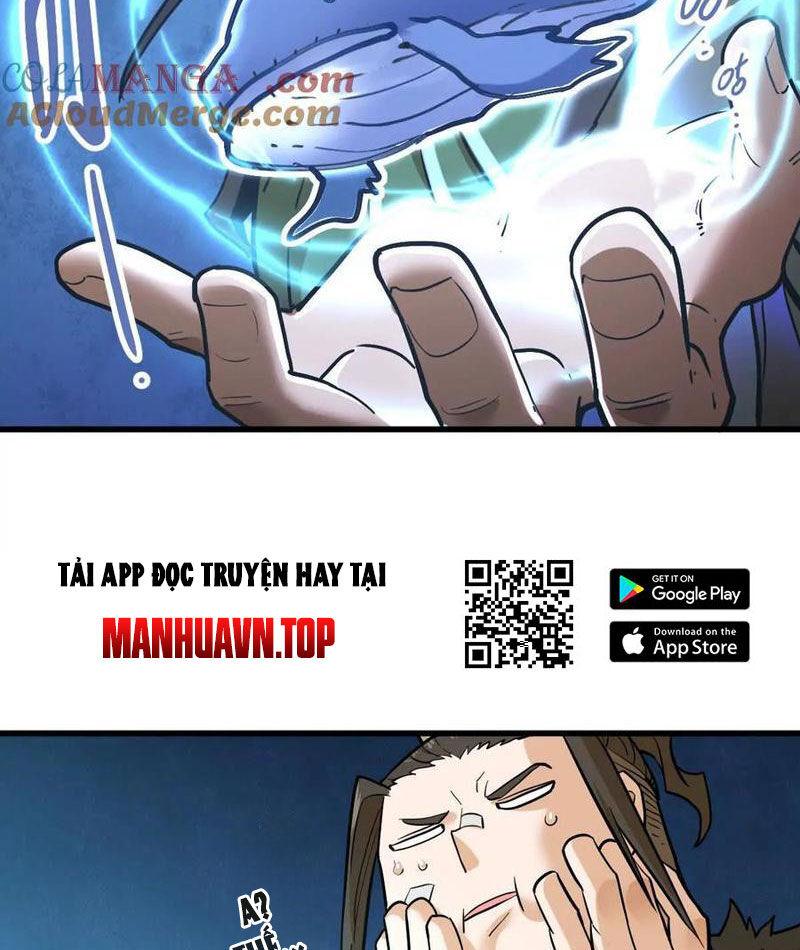 Tông Môn Của Ta Có Triệu Điểm Mạnh Chapter 58 - Trang 18