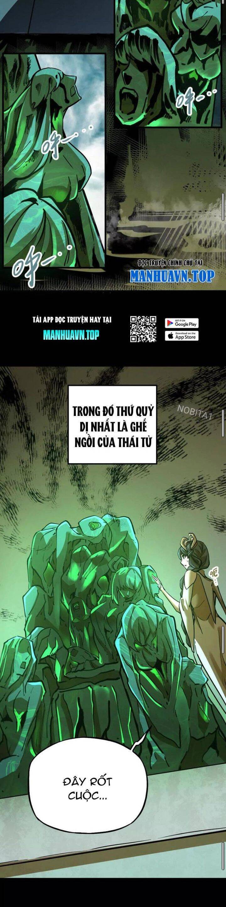 Tông Môn Của Ta Có Triệu Điểm Mạnh Chapter 40 - Trang 11