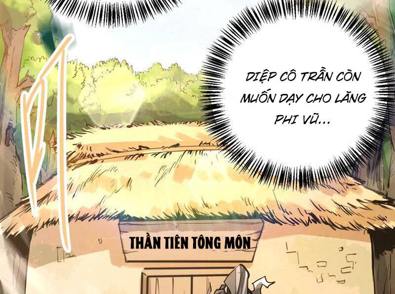 Tông Môn Của Ta Có Triệu Điểm Mạnh Chapter 5 - Trang 23