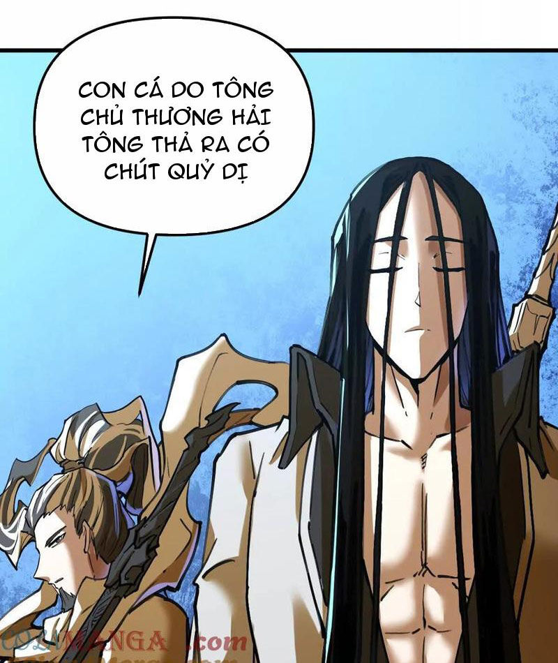 Tông Môn Của Ta Có Triệu Điểm Mạnh Chapter 58 - Trang 68