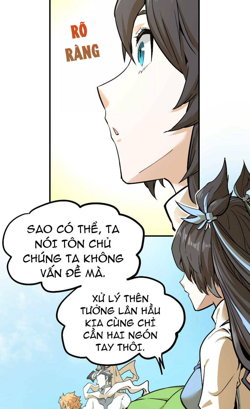 Tông Môn Của Ta Có Triệu Điểm Mạnh Chapter 3 - Trang 51