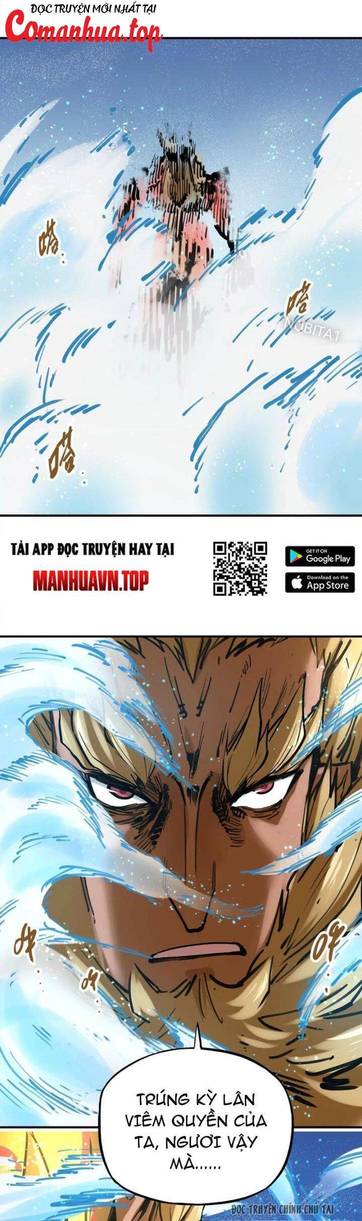 Tông Môn Của Ta Có Triệu Điểm Mạnh Chapter 31 - Trang 21