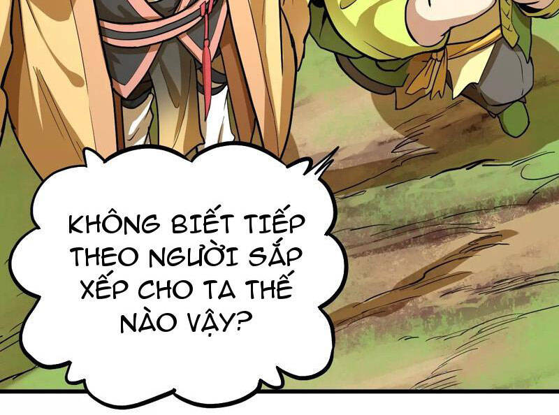 Tông Môn Của Ta Có Triệu Điểm Mạnh Chapter 5 - Trang 30