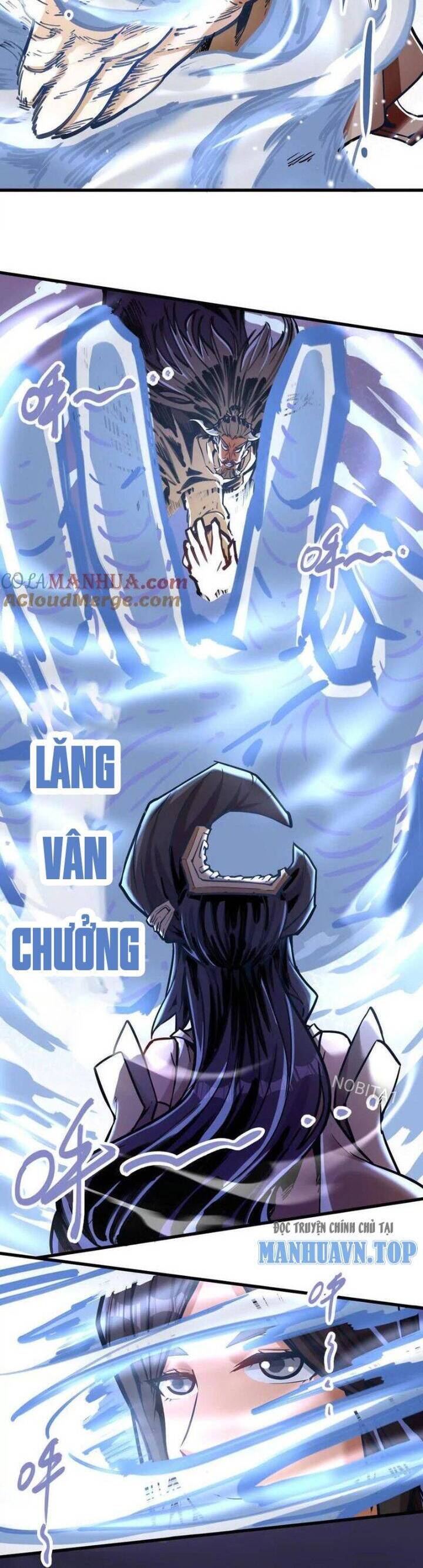 Tông Môn Của Ta Có Triệu Điểm Mạnh Chapter 19 - Trang 3