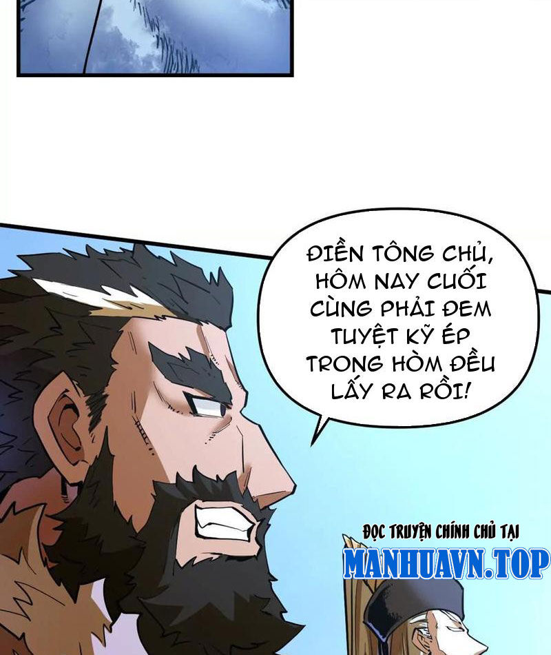 Tông Môn Của Ta Có Triệu Điểm Mạnh Chapter 58 - Trang 14