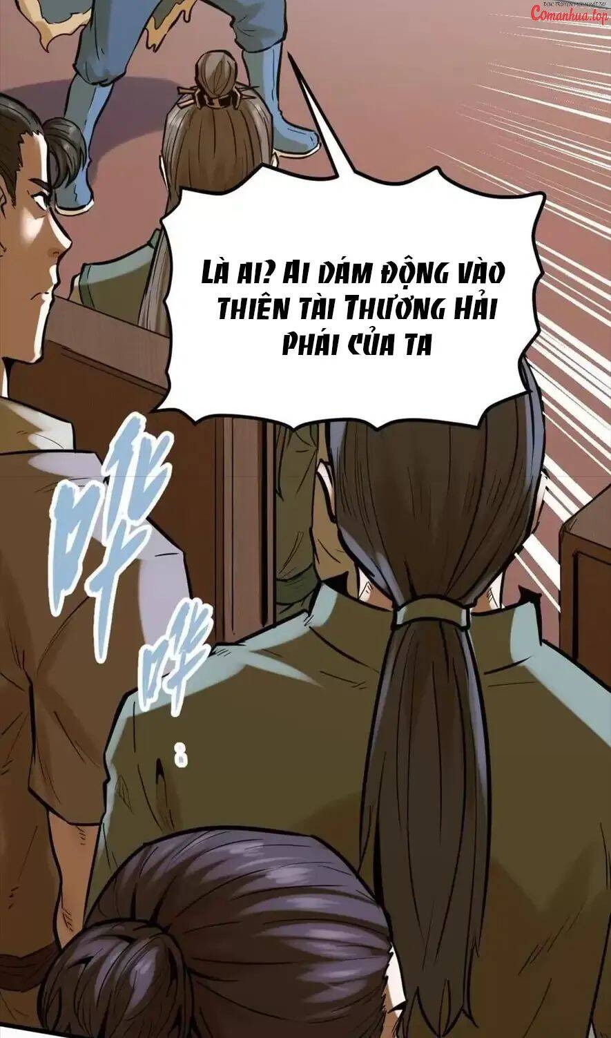 Tông Môn Của Ta Có Triệu Điểm Mạnh Chapter 45 - Trang 21