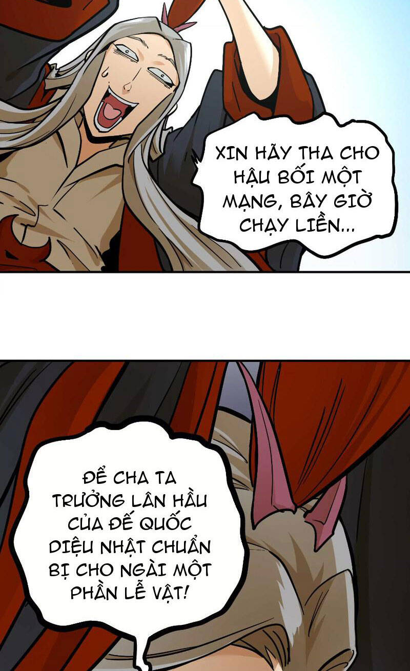 Tông Môn Của Ta Có Triệu Điểm Mạnh Chapter 3 - Trang 47