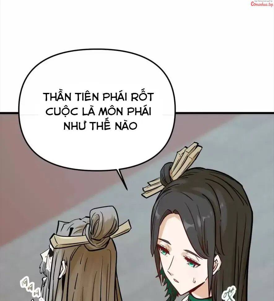 Tông Môn Của Ta Có Triệu Điểm Mạnh Chapter 45 - Trang 57