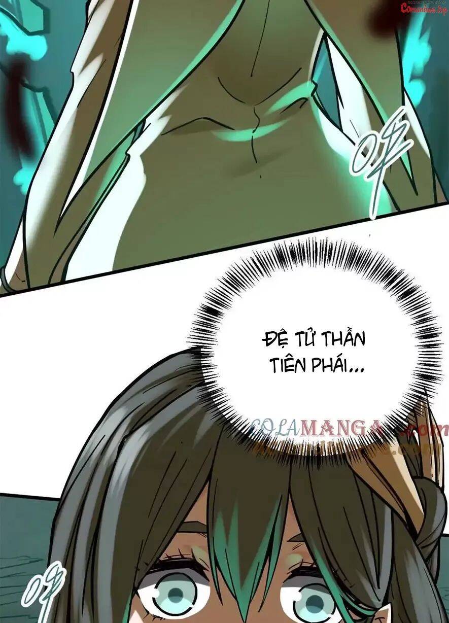 Tông Môn Của Ta Có Triệu Điểm Mạnh Chapter 42 - Trang 5