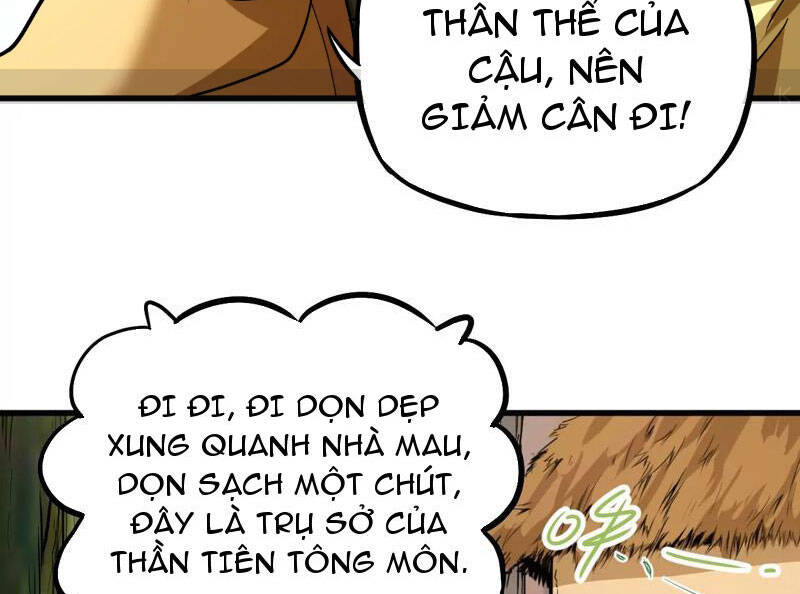 Tông Môn Của Ta Có Triệu Điểm Mạnh Chapter 5 - Trang 33