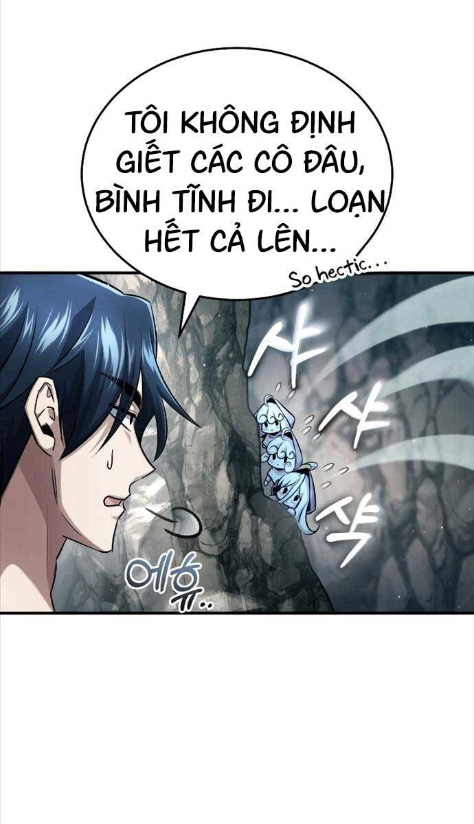 Hồi Quy Giả Về Hưu Chapter 15 - Trang 10