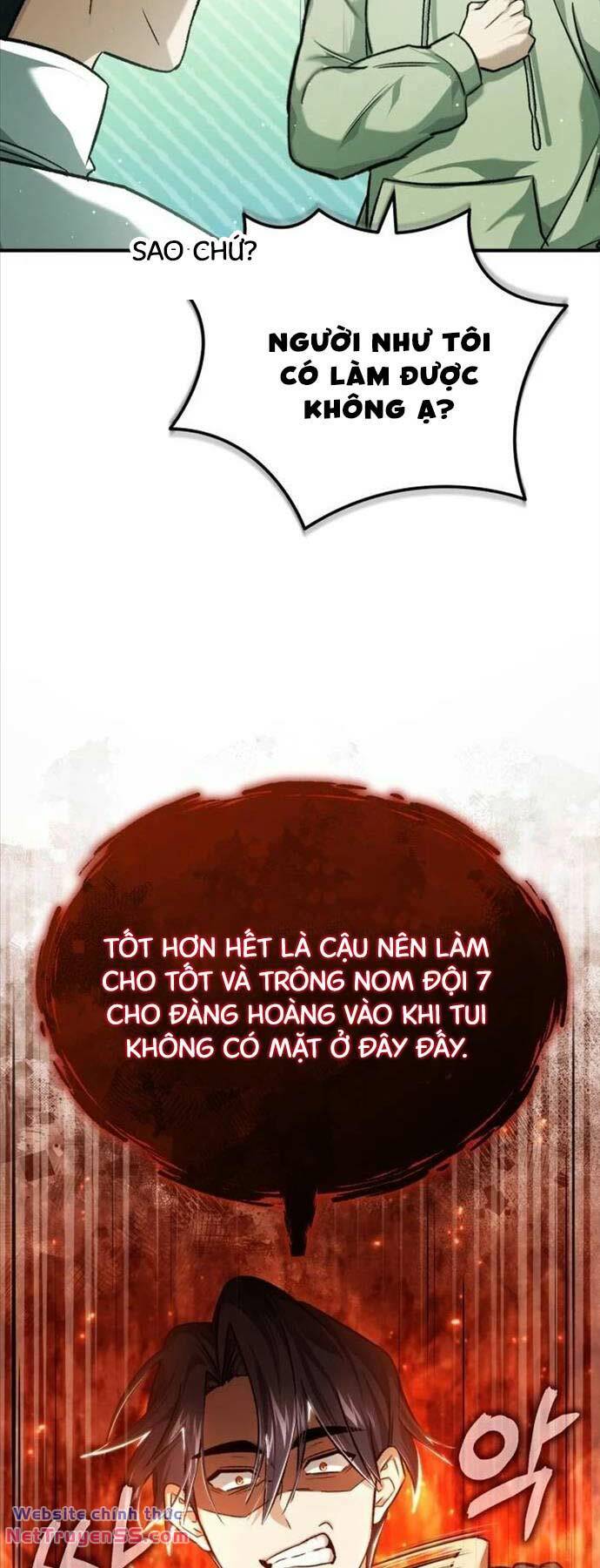 Hồi Quy Giả Về Hưu Chapter 25 - Trang 21