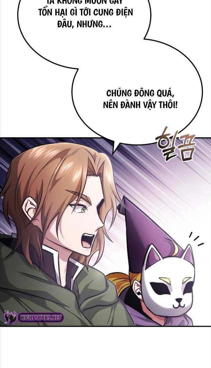 Hồi Quy Giả Về Hưu Chapter 18 - Trang 96