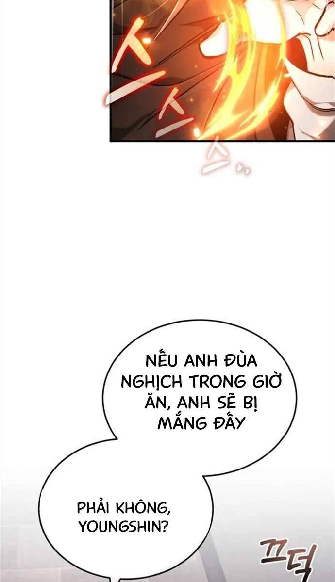 Hồi Quy Giả Về Hưu Chapter 27 - Trang 29