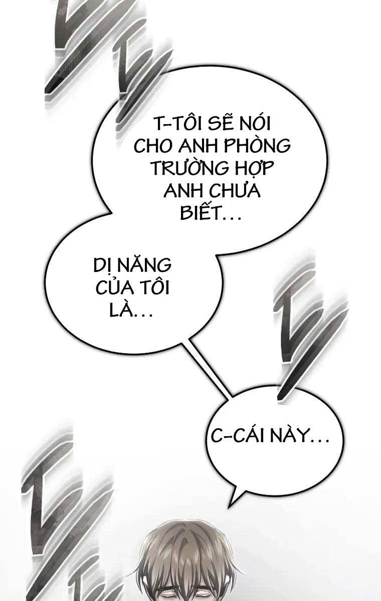 Hồi Quy Giả Về Hưu Chapter 10 - Trang 37