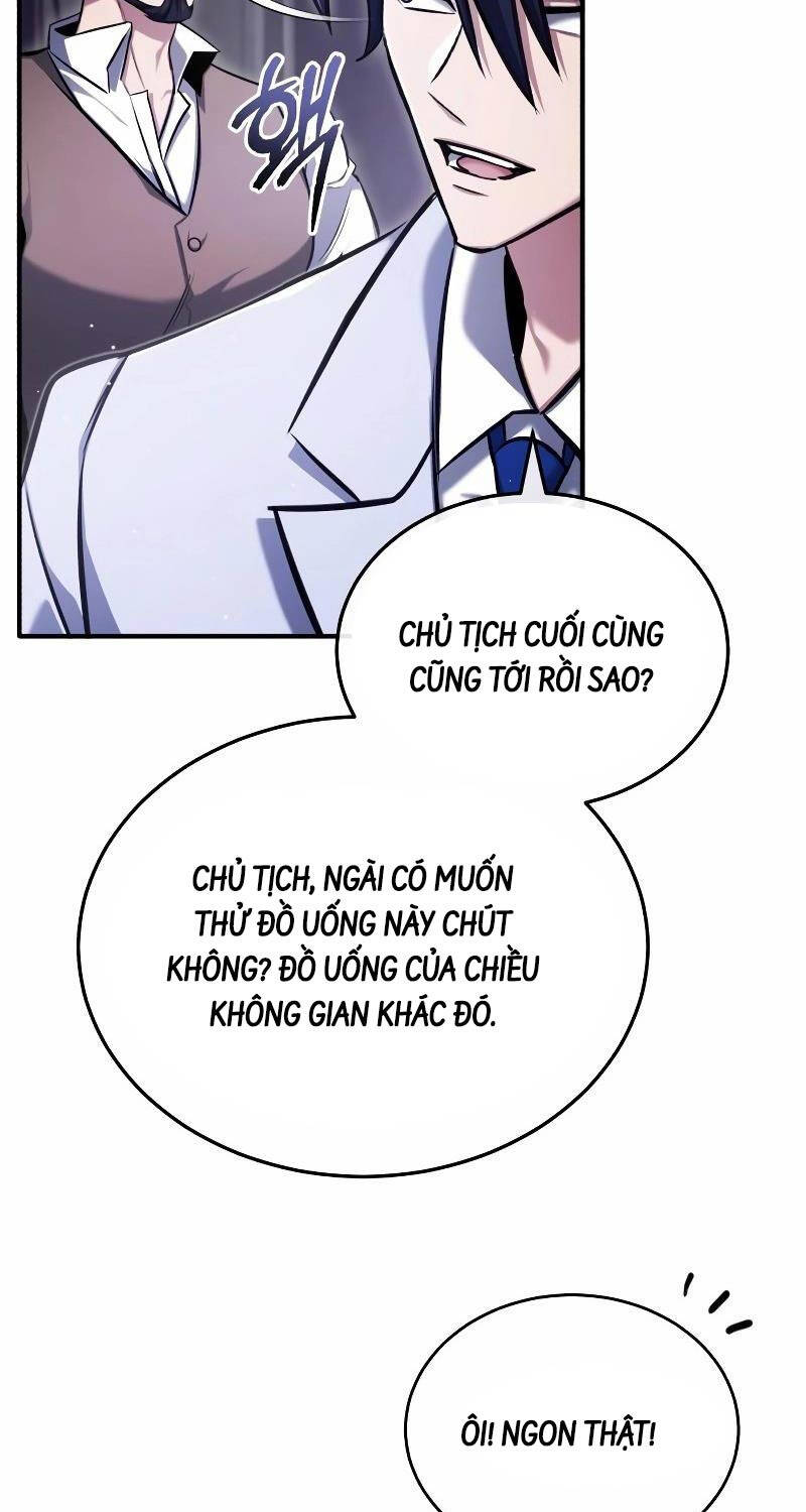 Hồi Quy Giả Về Hưu Chapter 47 - Trang 77