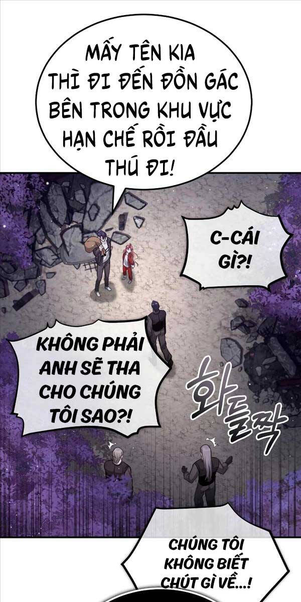 Hồi Quy Giả Về Hưu Chapter 8 - Trang 105