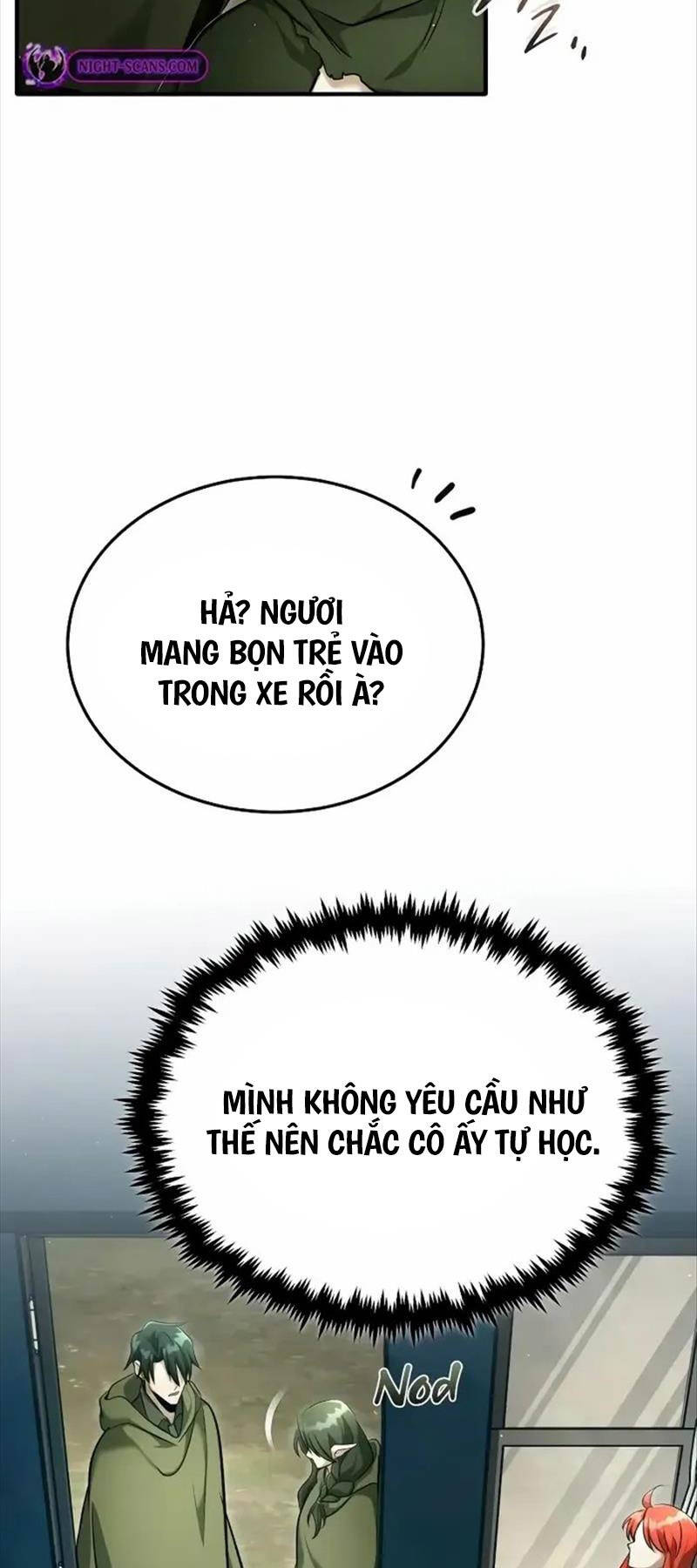 Hồi Quy Giả Về Hưu Chapter 40 - Trang 61