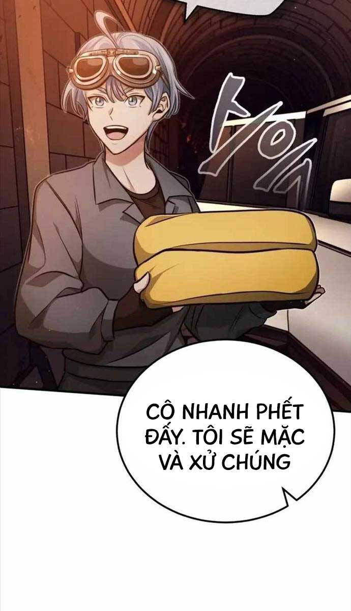 Hồi Quy Giả Về Hưu Chapter 11 - Trang 98