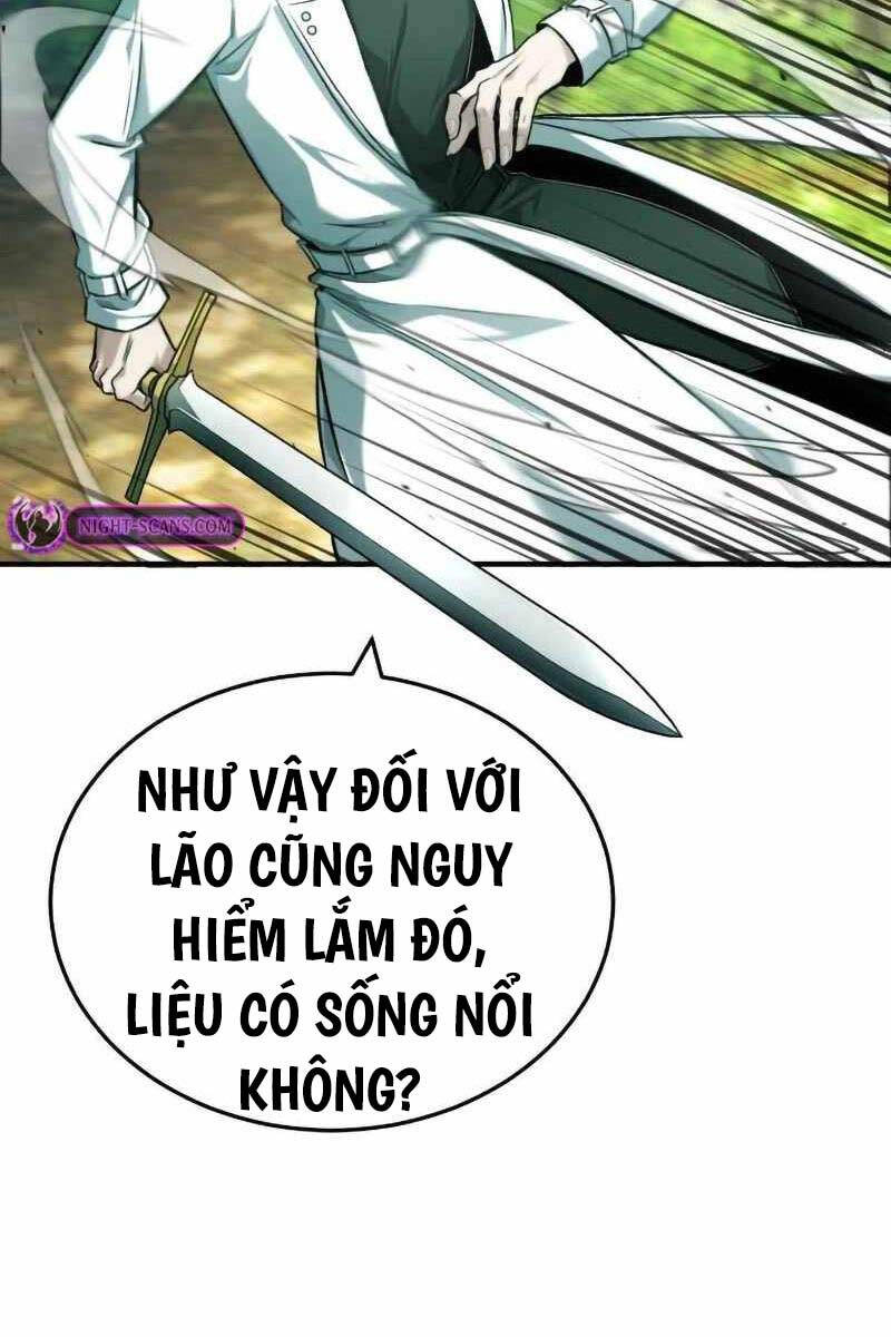 Hồi Quy Giả Về Hưu Chapter 29 - Trang 6