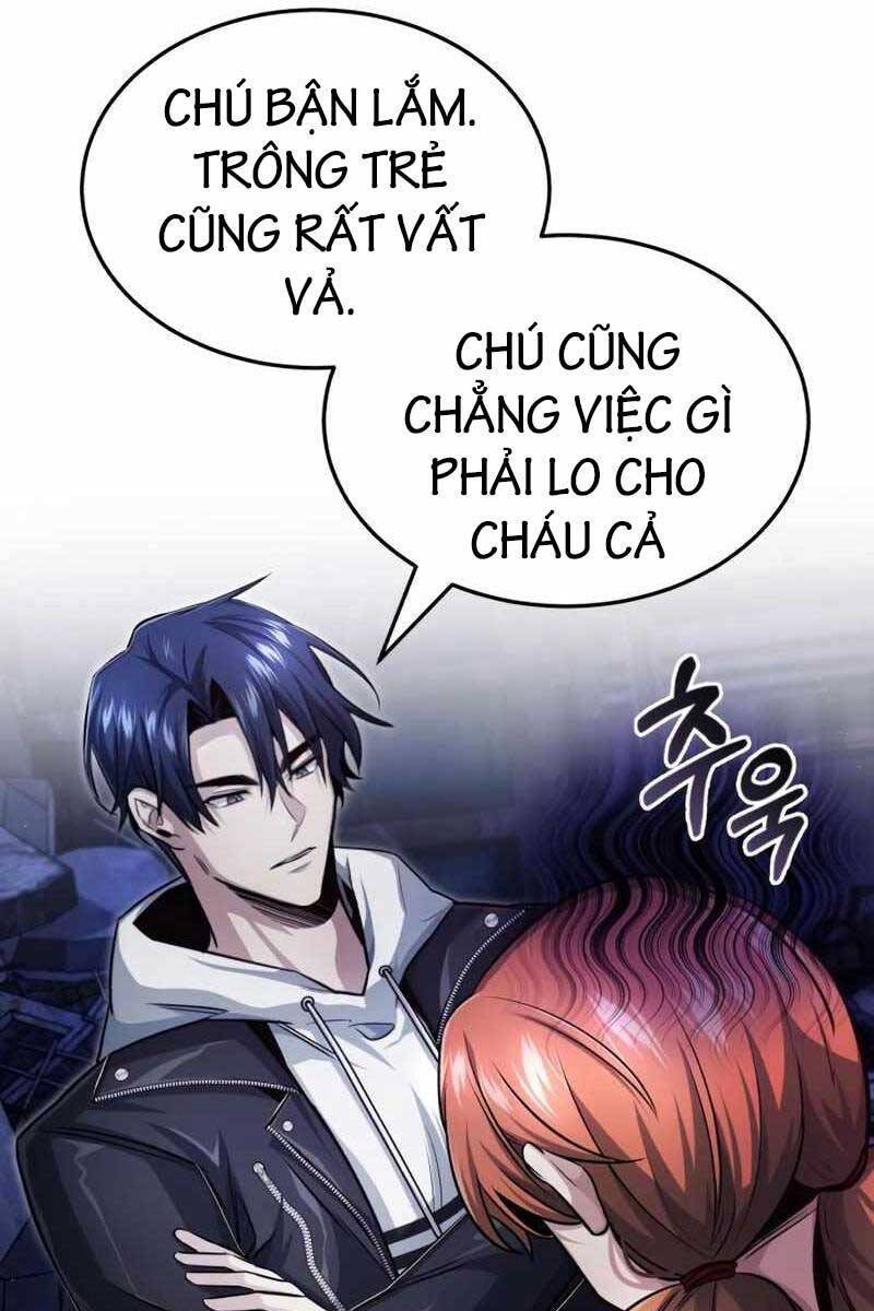 Hồi Quy Giả Về Hưu Chapter 3 - Trang 15