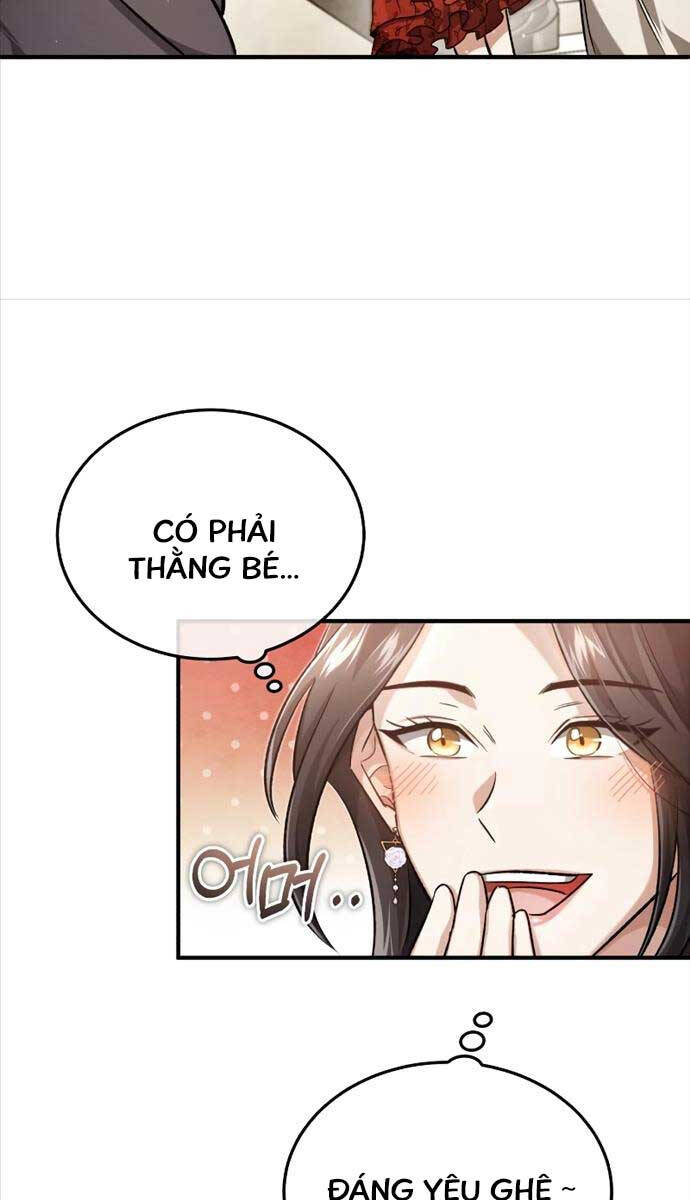 Hồi Quy Giả Về Hưu Chapter 14 - Trang 31