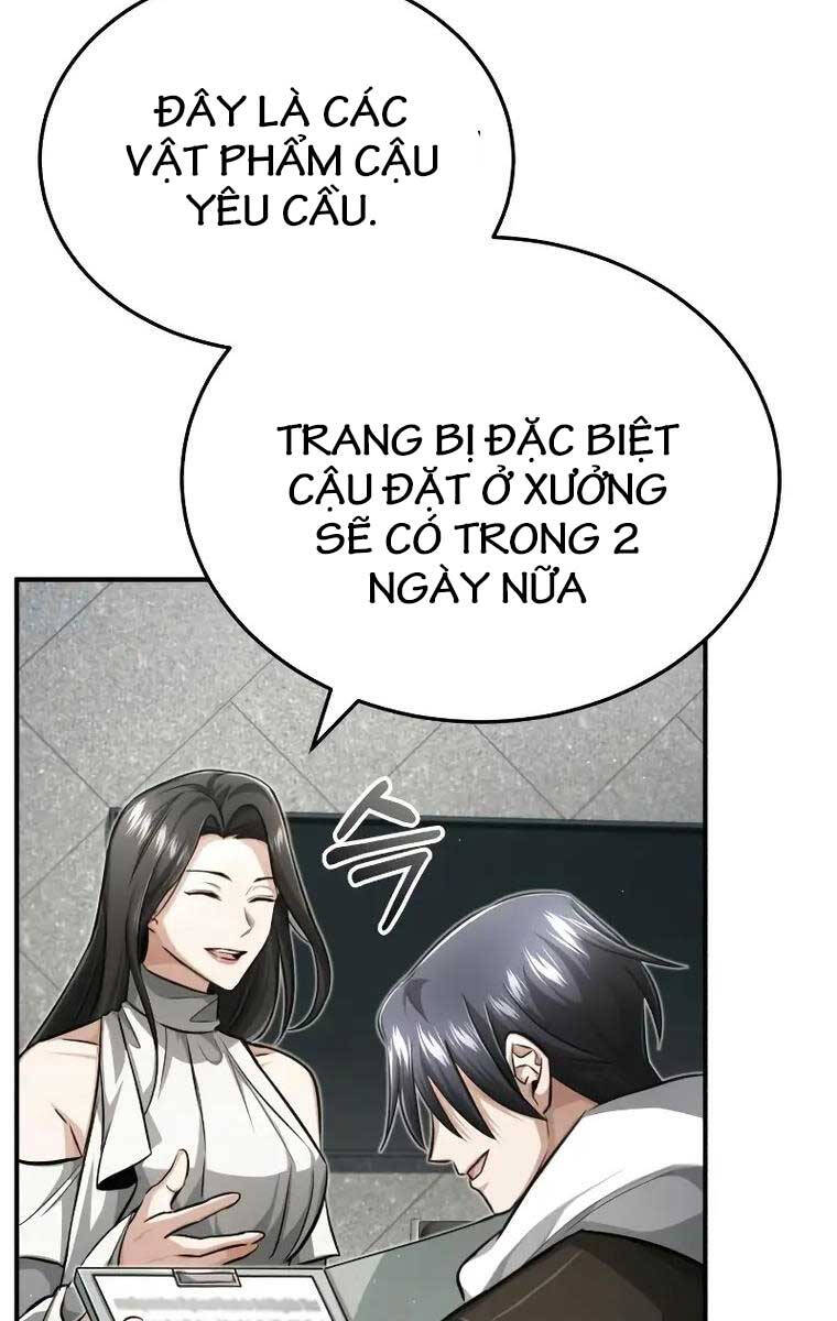 Hồi Quy Giả Về Hưu Chapter 10 - Trang 143