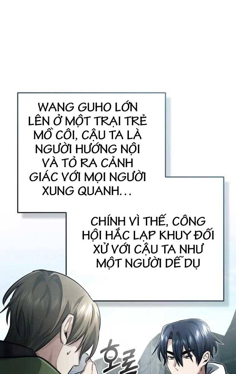 Hồi Quy Giả Về Hưu Chapter 10 - Trang 33