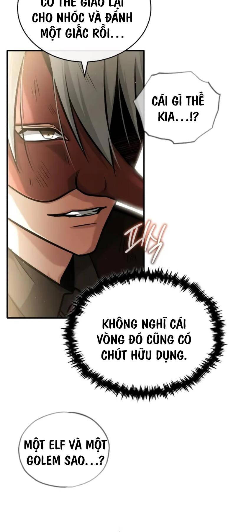 Hồi Quy Giả Về Hưu Chapter 38 - Trang 72