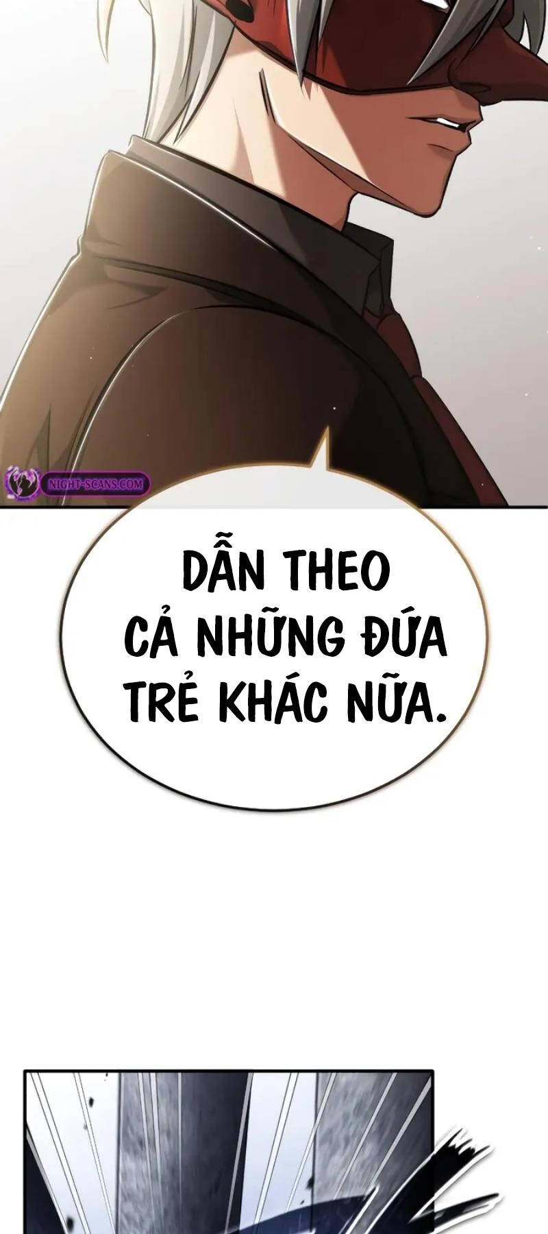 Hồi Quy Giả Về Hưu Chapter 38 - Trang 32