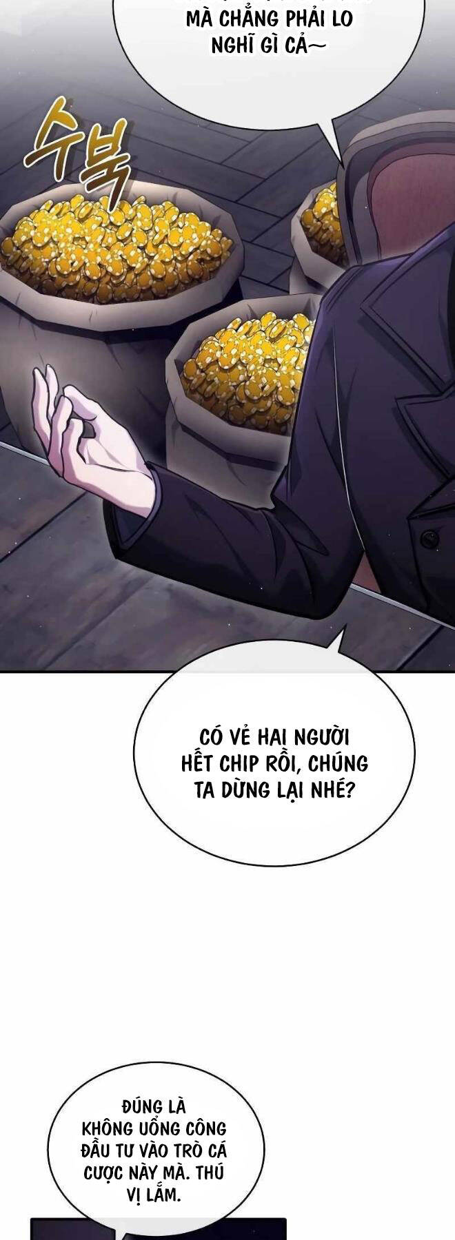 Hồi Quy Giả Về Hưu Chapter 37 - Trang 41