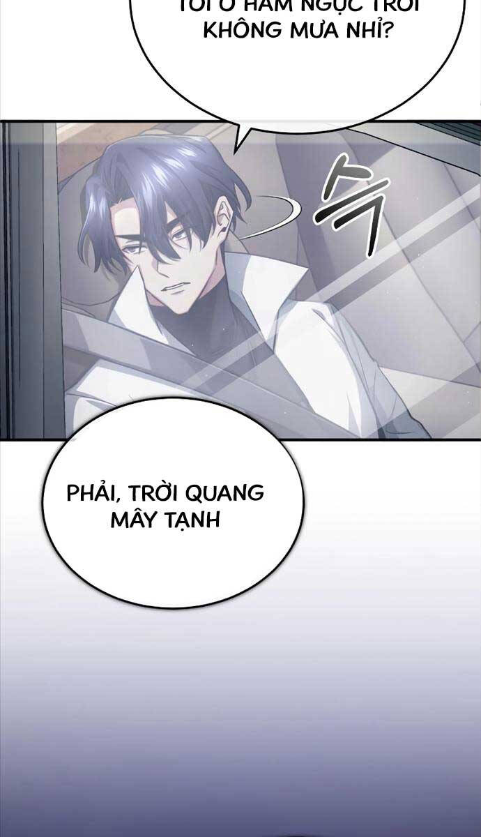 Hồi Quy Giả Về Hưu Chapter 14 - Trang 4