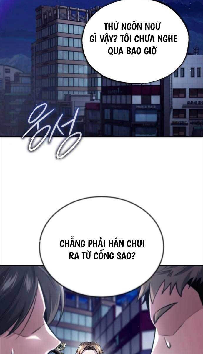 Hồi Quy Giả Về Hưu Chapter 17 - Trang 1