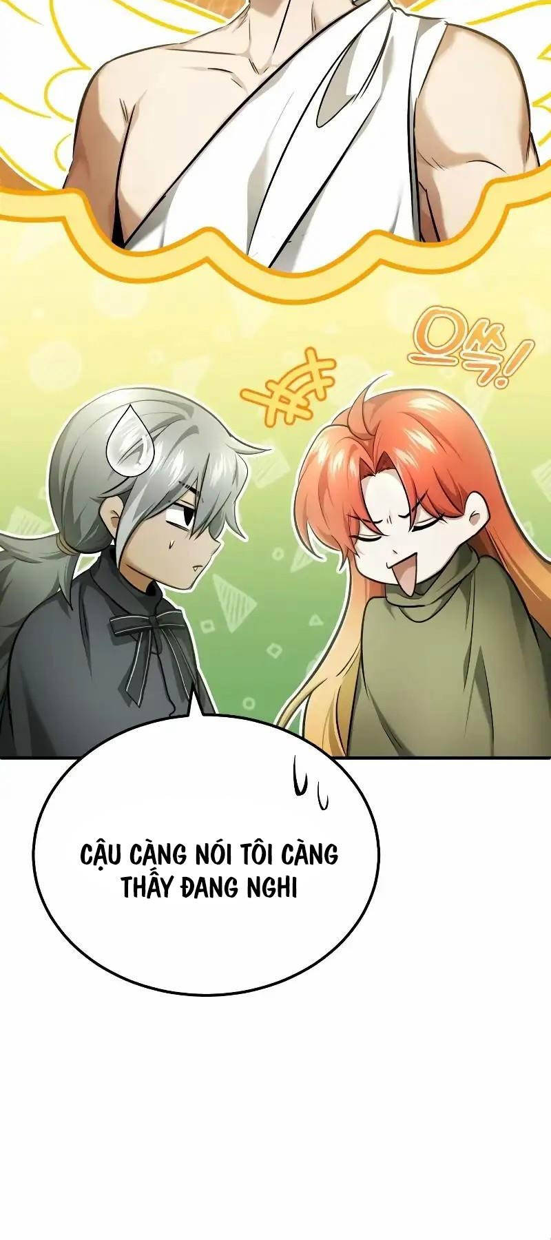 Hồi Quy Giả Về Hưu Chapter 39 - Trang 56