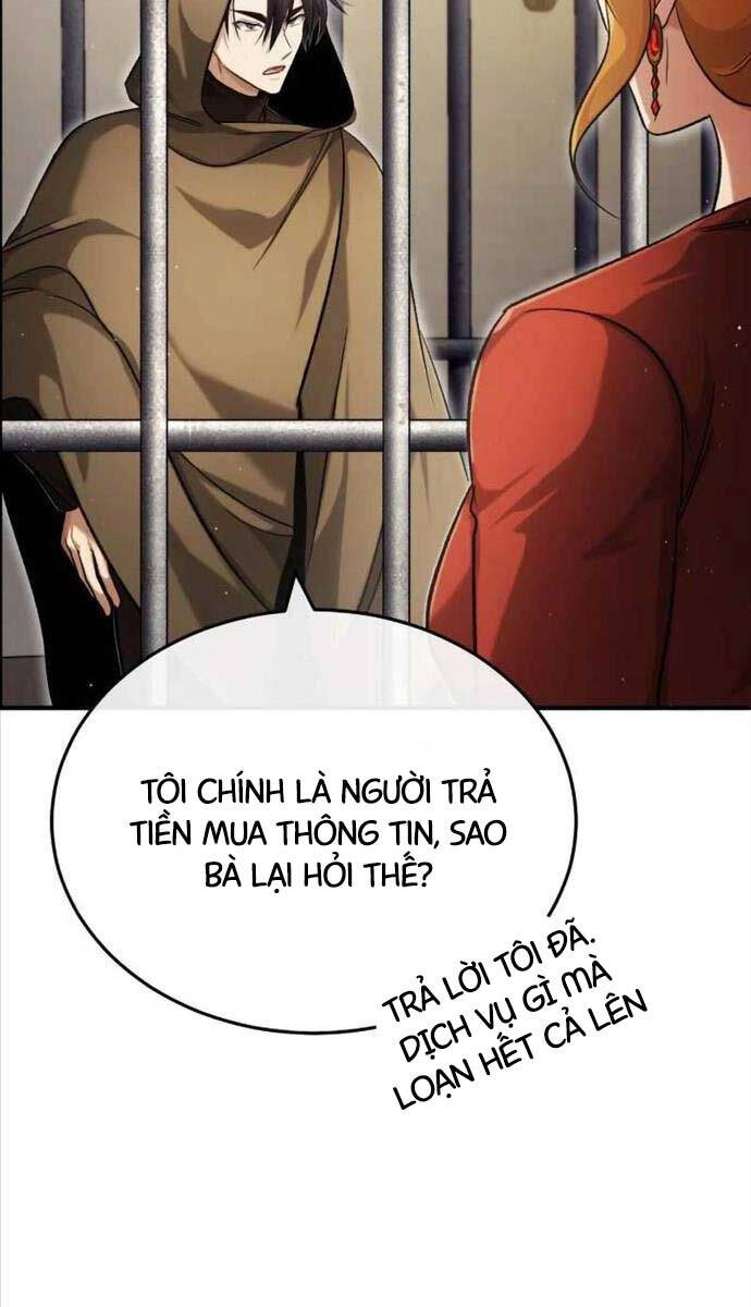 Hồi Quy Giả Về Hưu Chapter 30 - Trang 41