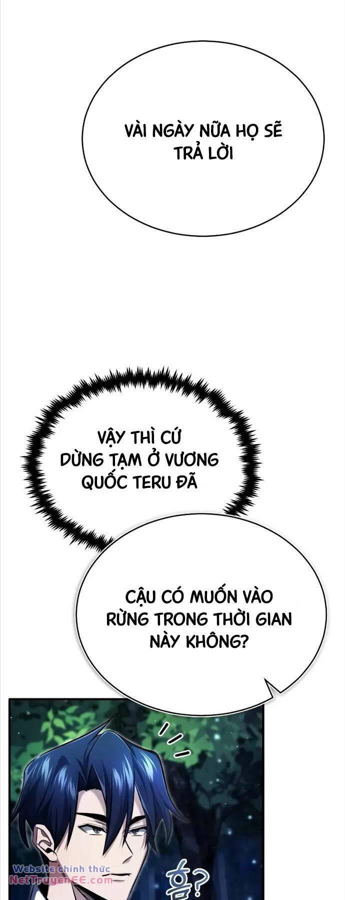 Hồi Quy Giả Về Hưu Chapter 33 - Trang 36