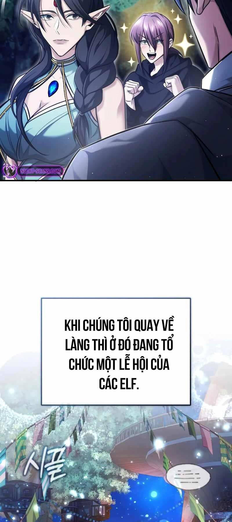 Hồi Quy Giả Về Hưu Chapter 36 - Trang 25