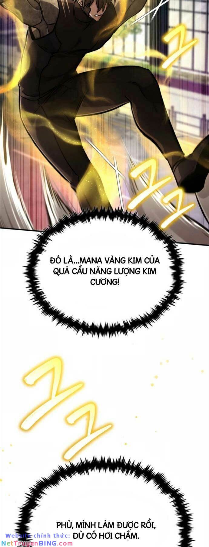 Hồi Quy Giả Về Hưu Chapter 20 - Trang 73