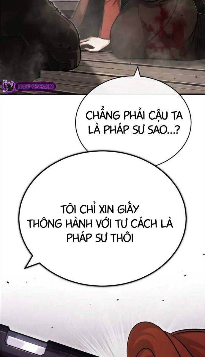 Hồi Quy Giả Về Hưu Chapter 30 - Trang 68